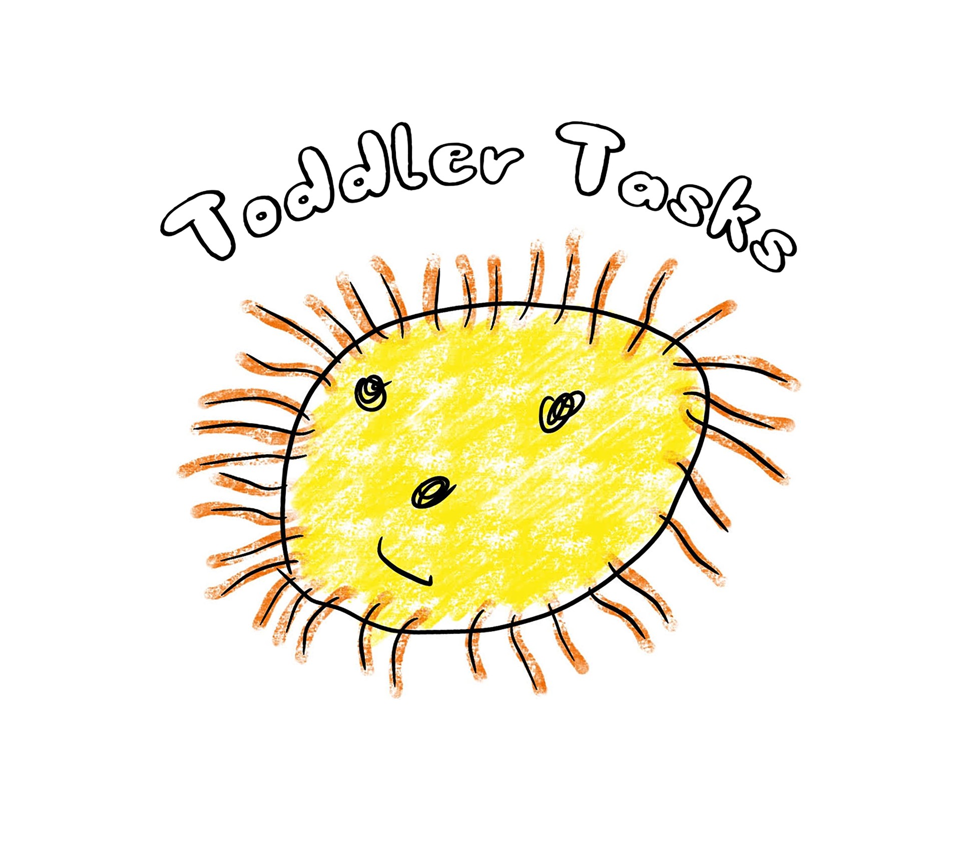 Toddler Tasks